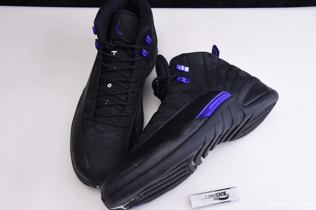 80% Off Sale Air CT8013 005 12 Retro 'Dark Jordan Concord' 0711